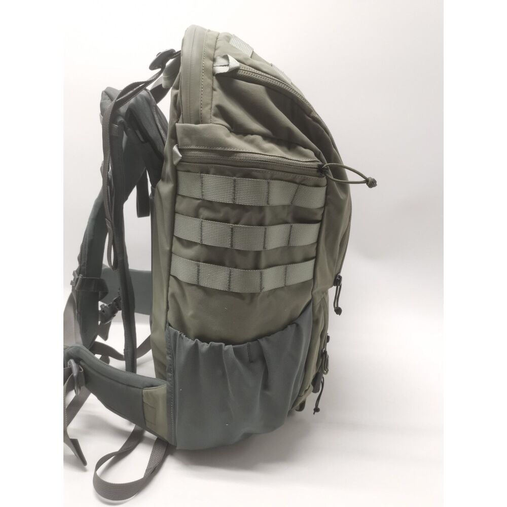 Pre-owned Mystery Ranch 2Day Assault Pack Backpack - Picture 4 of 8